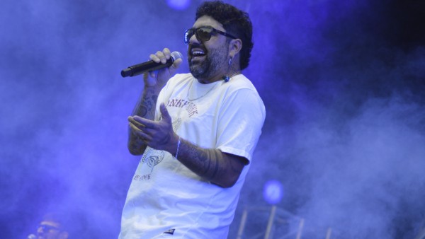 Festival Montaña: imágenes de una tarde de música, sol y multitud